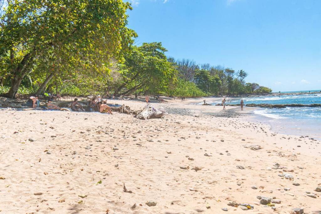 Surfside Apartments - Mal Pais Malpaís Eksteriør billede